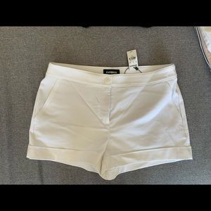 Women's Express Shorts size 10